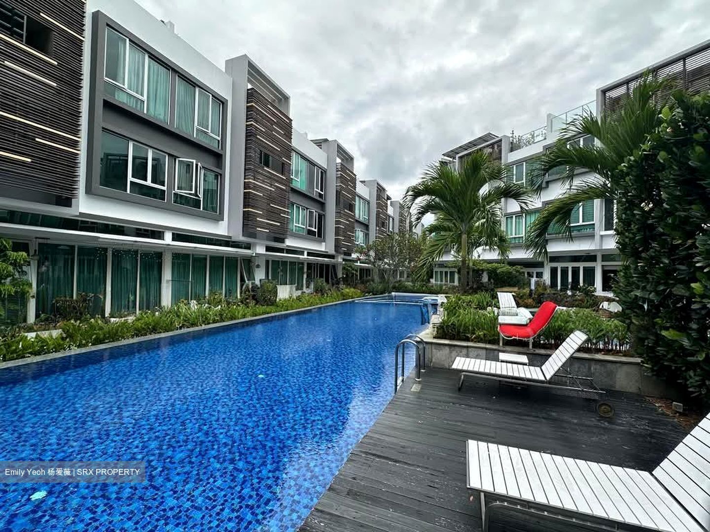 Cabana (D28), Terrace #574519961
